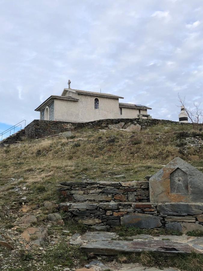 Casa Dos Teares Villa อัลเดอาดัสเดซ ภายนอก รูปภาพ