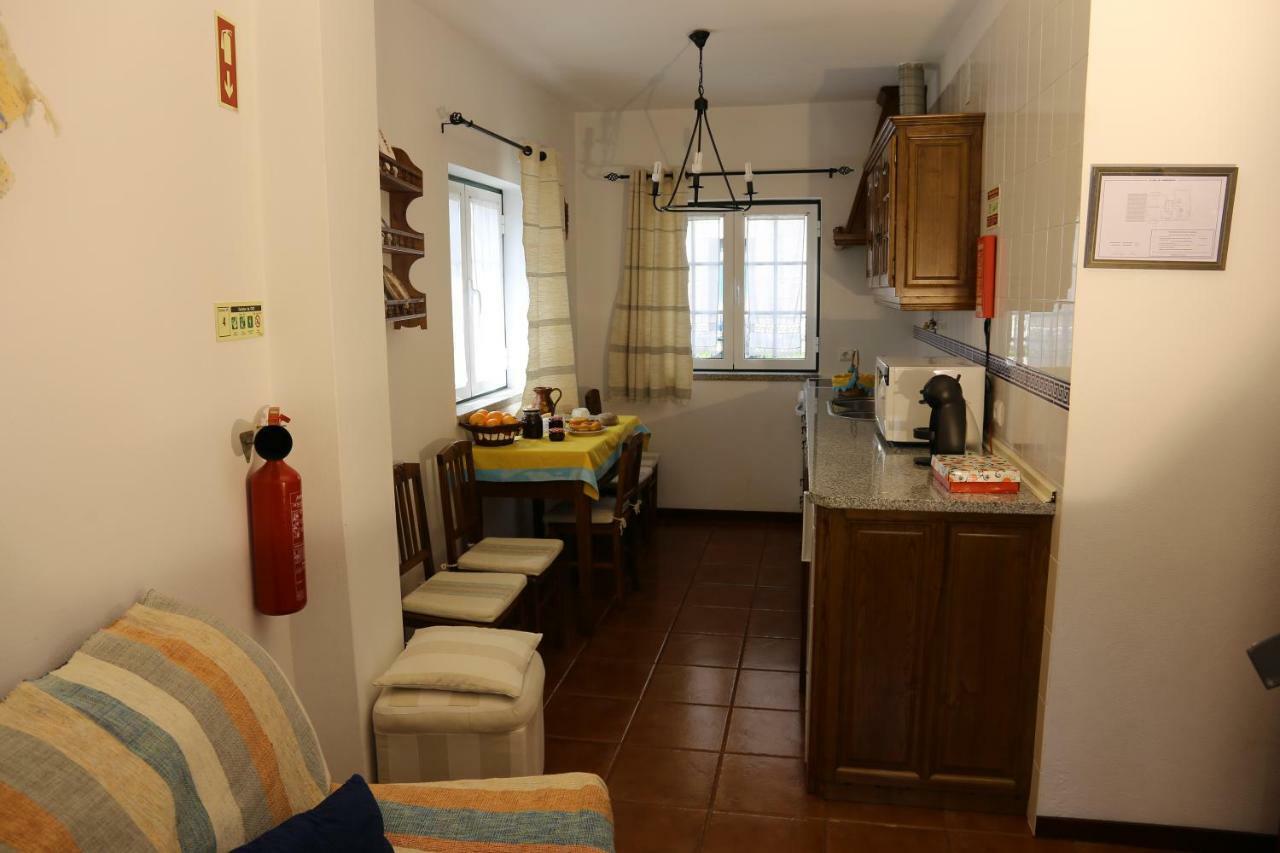 Casa Dos Teares Villa อัลเดอาดัสเดซ ภายนอก รูปภาพ