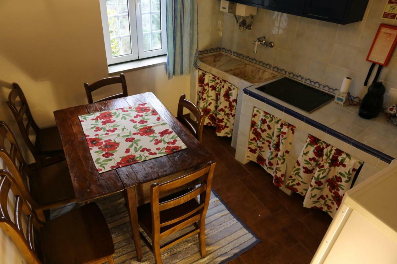 Casa Dos Teares Villa อัลเดอาดัสเดซ ภายนอก รูปภาพ