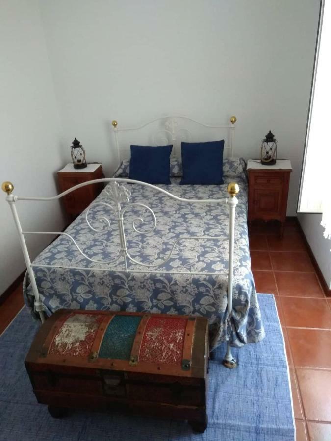 Casa Dos Teares Villa อัลเดอาดัสเดซ ภายนอก รูปภาพ