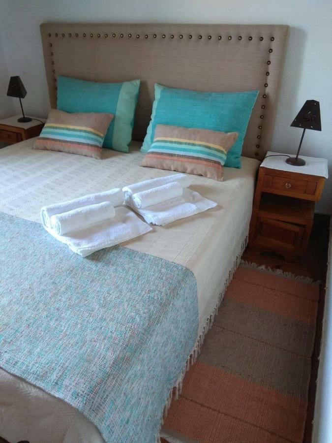 Casa Dos Teares Villa อัลเดอาดัสเดซ ภายนอก รูปภาพ